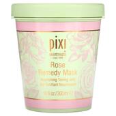 Rose Beauty Pixi Skintreats Mask Remedy