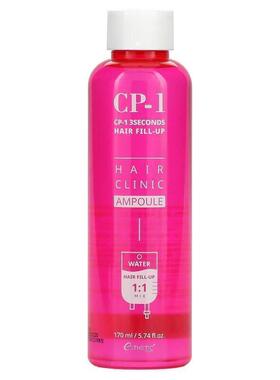 CP-1,3 秒头发修复，5.74 盎司（170 毫升）