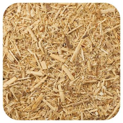 Starwest Botanicals,Organic Eleuthero Root C/S, 1 lb (453.6