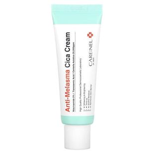 Care:Nel,Anti-Melasma Cica Cream, 1.35 fl oz (40 ml)
