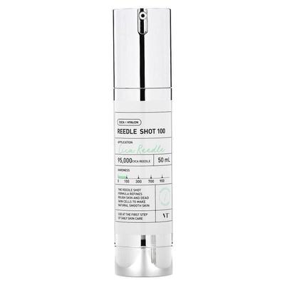 VT Cosmetics,Reedle Shot 100, 1.69 fl oz (50 ml)