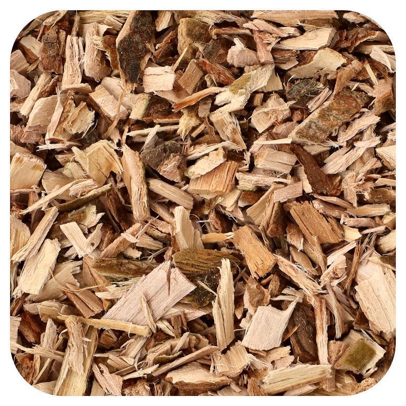 Frontier Co-op,White Willow Bark, Cut & Sifted, 16 oz (4