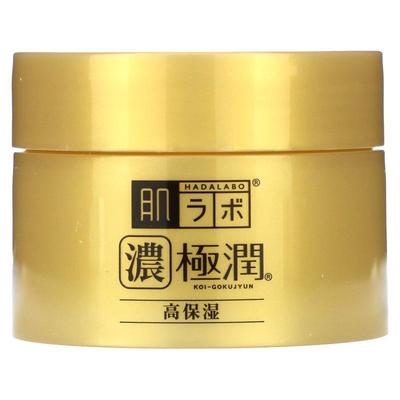 Hadalabo,Gokujyun Perfect Gel , 3.5 oz (100 g)