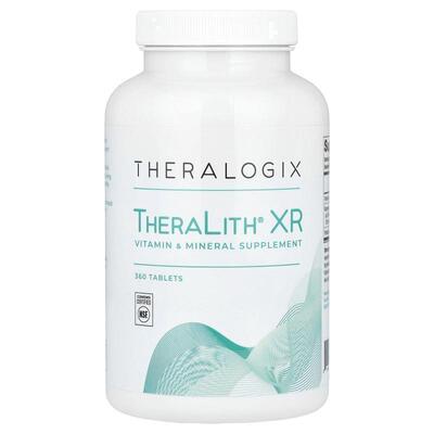 Theralogix,TheraLith XR，360 片