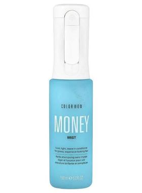 Color WOW,Money Mist, Leave-In Conditioner, 5 fl oz (150 ml)