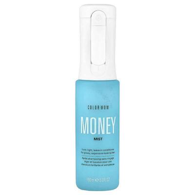 Color WOW,Money Mist, Leave-In Conditioner, 5 fl oz (150 ml)