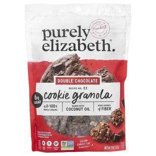 Purely Elizabeth,Cookie Granola, Chocolate Chip