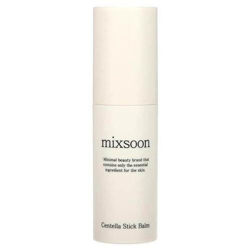 MIxsoon,Centella Stick Balm, 0.38 oz (11.5 ml)