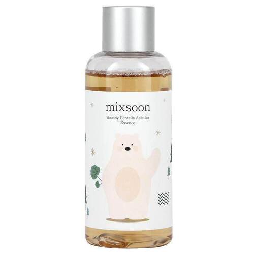 MIxsoon,Soondy Centella Asiatica Essence