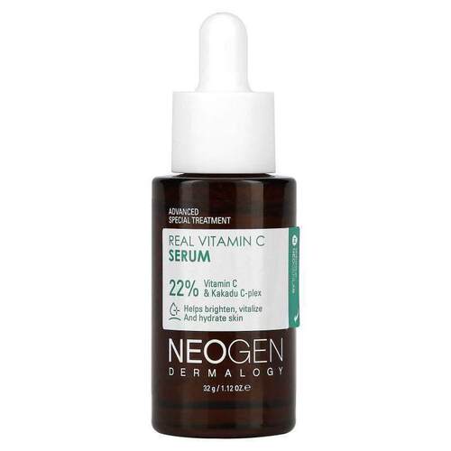 Neogen,真正维生素C精华