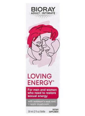 Bioray,提升机体能力滴剂59 毫升