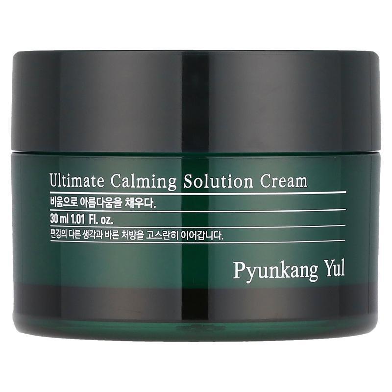 Pyunkang Yul,高级舒缓乳，1.01 液量盎司（30 毫升）