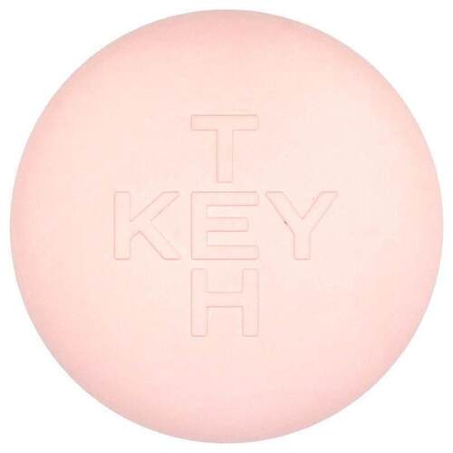 KEYTH,Colored Silky Fit Cover Cushion, 02 Silky Beige, 0.52