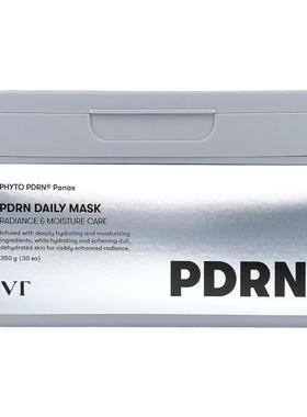 VT Cosmetics,PDRN Daily Beauty Mask, 30 Sheets, 350 g