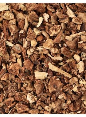 Frontier Co-op,Indian Sarsaparilla Root, Cut & Sifted, 16 oz