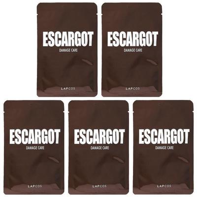 Lapcos,Milk Sheet Beauty Mask Set, Moisturizing&amp;amp;