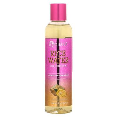 Mielle淘米水系列保湿洗发水