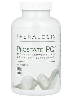 Theralogix,Prostate PQ, 180 Tablets