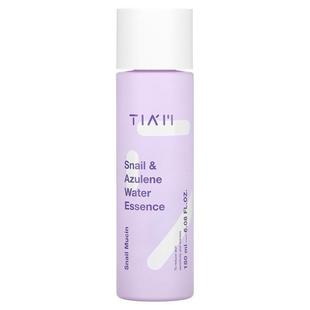 Azulene 180 6.08 Essence Water Snail Tiam