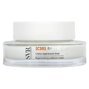Radiance SVR Regenerating Biotic Cream C20
