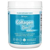 Boost Health Jigsaw Collagen Unflavored 595