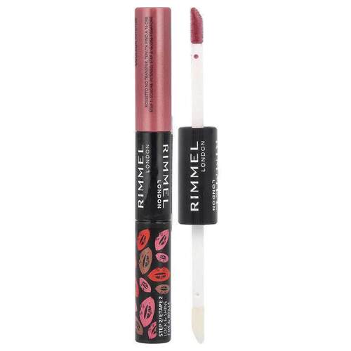 芮谜,Provocalips, 16HR Kiss Proof Lip Color, 210 Flirty Flin