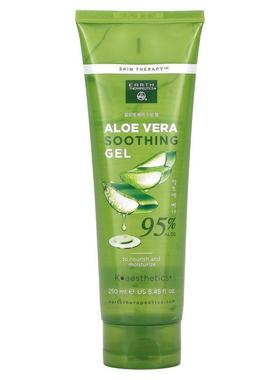 Earth Therapeutics,Aloe Vera Soothing Gel