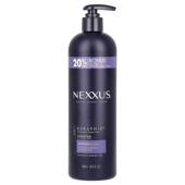 Keraphix™ 16.5 Shampoo Severely Nexxus Hair For Damaged