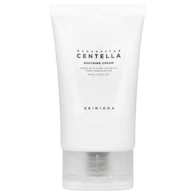 SKIN1004,Madagascar Centella, Soothing Cream, 2.53 fl oz (75