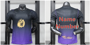 thumbnail for 26-27 B.arce1on away player jersey【ID:  6265261111】S-2XL