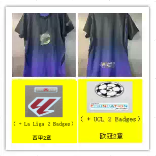 thumbnail for Kr 26-27 B.arce1 on away women jersey [ID:7267151705] S-2XL