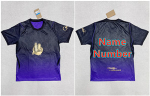 thumbnail for 26-27 B.arce1on away fans  jersey【ID:6266022002】S-2XL