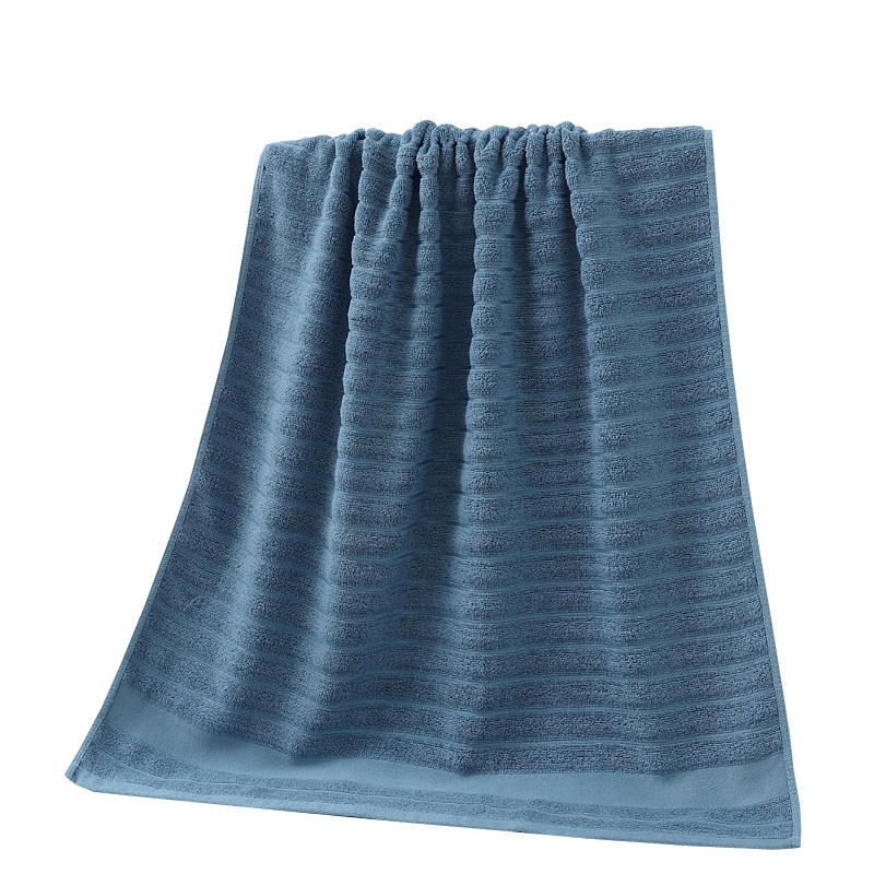 纯棉大浴巾两条一对装家用高级吸水全棉J酒店毛巾大人男女裹巾加,居家布艺,浴巾,淘宝优惠券,粉丝福利购,淘宝优惠卷