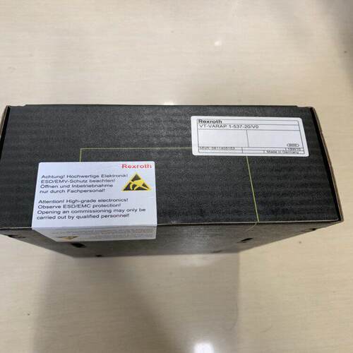 液压 德国/ VT-MSPA2-2X/F5/000/000 放大器