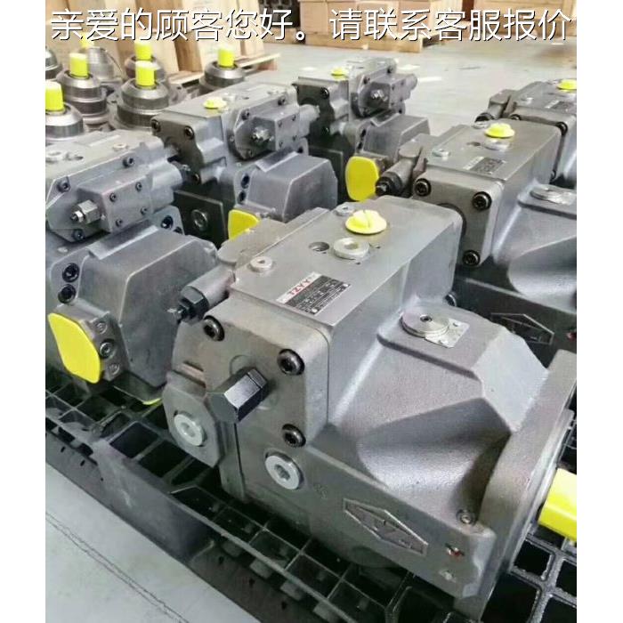 SSY-A4VSO3Y-A4VSO250LR2/30R-PZB1+3K35A4VSO250LR2/30RP-ZB1N00