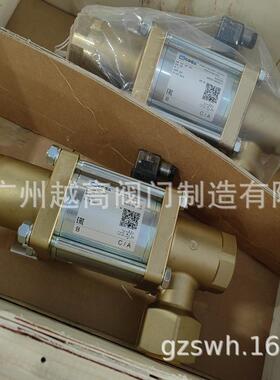 德国coax cx-tec高压电磁阀同轴阀.MK10NC原厂