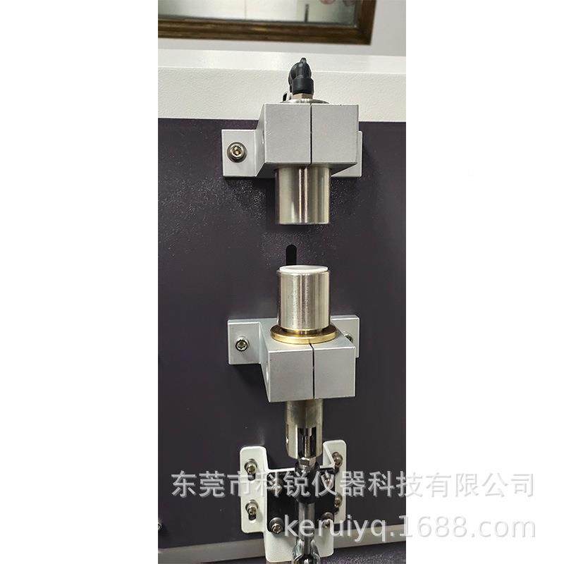 通测气试力106设备 通气阻力测试仪器 过滤件阻通气阻力测试仪厂