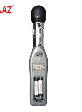 台湾衡欣度温湿WBGT热8指数仪878758/85/88778/87783/7786/87785/