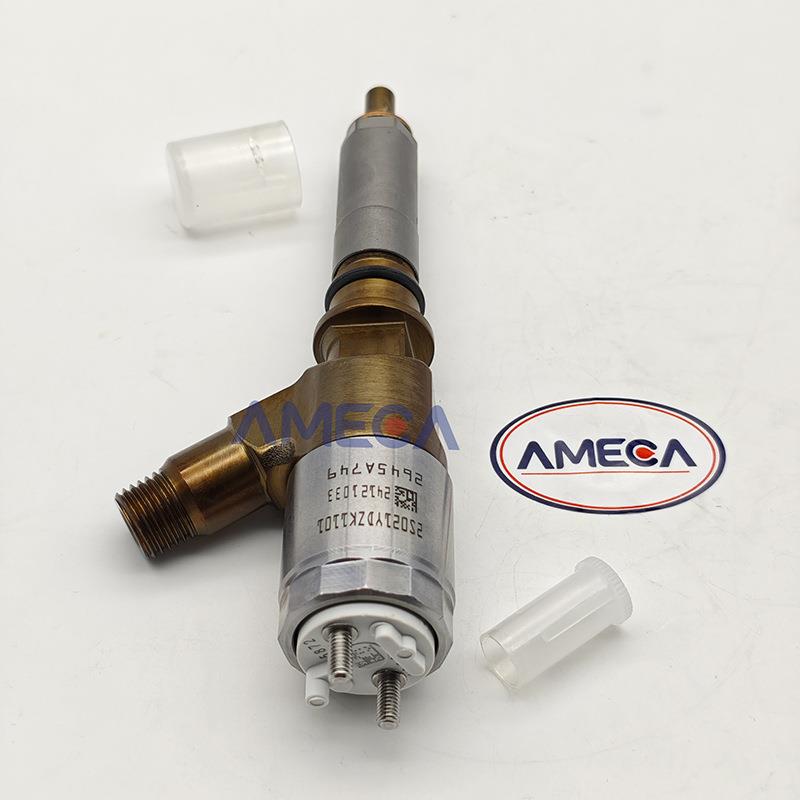 C4.2 C6.6 C7柴油发动机配件喷油器320-0690适用卡特挖掘机320D