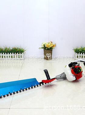 HS32FL单刃绿篱机大功率园林绿化修剪机