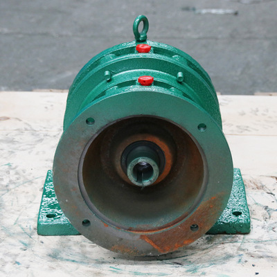 BWE卧式摆线针轮减速机BWED1812-187-0.37KW减速机一台也是