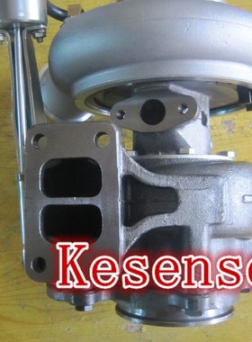 厂家增压器  件号 4045055 型号 HX40W 4955900