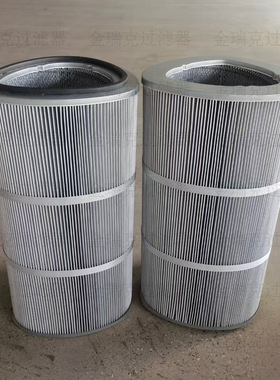 TEKA滤芯滤筒10050250普优滤器1844FTR0011