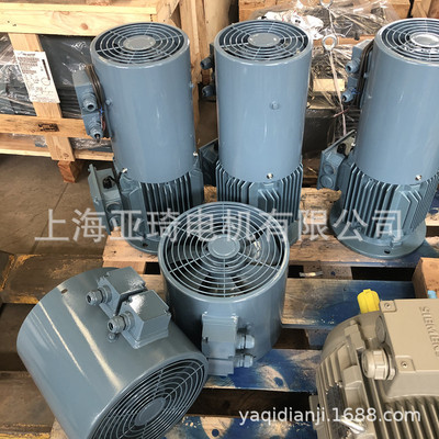 QABP112M2A-4KW上海变频电机