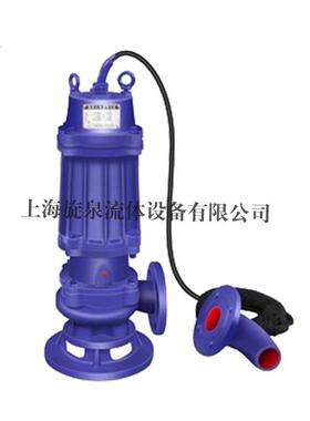 供应80JYWQ60-13-1600-4排污泵耐高温排污泵潜水式排污泵