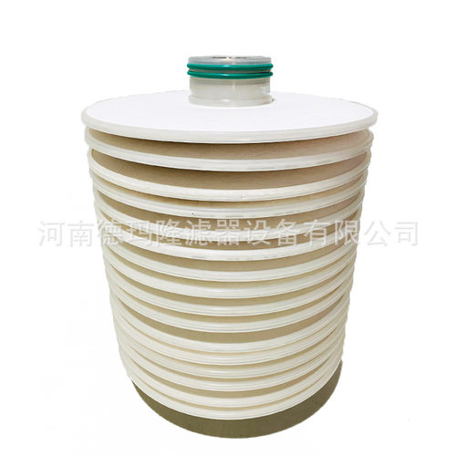 供应用于OLF15,30,45,60滤油机滤芯N15DM010  N15DM020