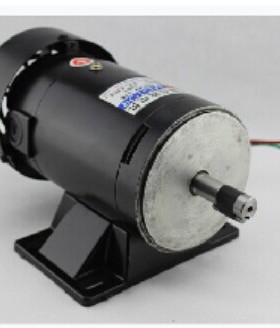 JS-ZYT23永磁直流电动机  直流电机 电动机/天/