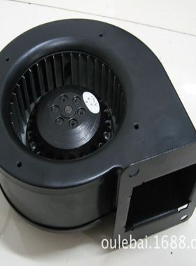 供应130FLJ2-2Q/18047有壳前向式离心风机