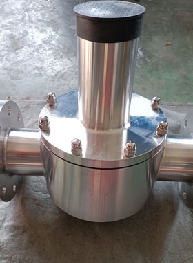 不锈钢法兰背压阀GHBYF-10RL  DN25背压阀阀产品的详细参数