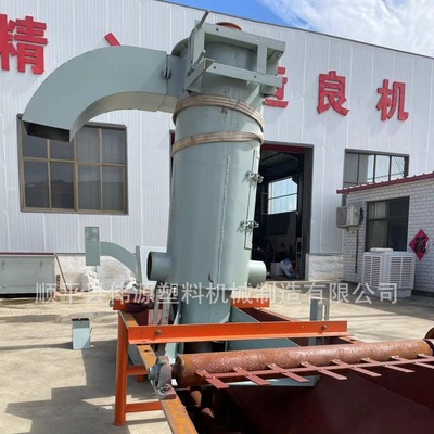 立式浮料捞料机提料机运行稳定不带水效率高损耗低质优价廉